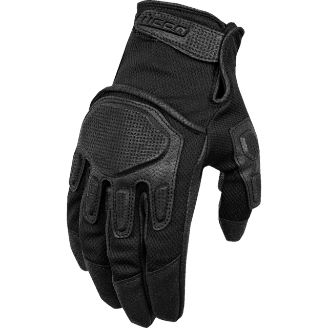 ICON GLOVE PUNCHUP CE - DRIVEN Canada's Powersports 3301 - 4588