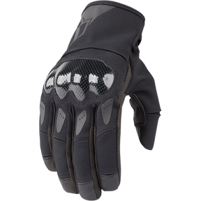 ICON GLOVE STORMHAWK CE - DRIVEN Canada's Powersports 3301 - 39653301 - 3965