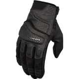 ICON GLOVE SUPERDUTY3 CE - DRIVEN Canada's Powersports 3301 - 4594