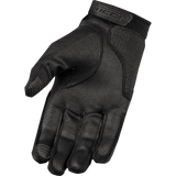 ICON GLOVE SUPERDUTY3 CE - Driven Powersports Inc.3301-4594