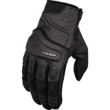ICON GLOVE SUPERDUTY3 CE - DRIVEN Canada's Powersports 3301 - 4594