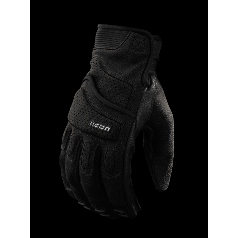 ICON GLOVE SUPERDUTY3 CE - DRIVEN Canada's Powersports 3301 - 4594