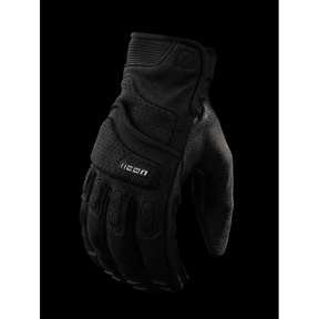 ICON GLOVE SUPERDUTY3 CE - DRIVEN Canada's Powersports 3301 - 4594