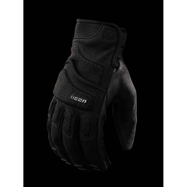 ICON GLOVE SUPERDUTY3 CE - DRIVEN Canada's Powersports 3301 - 4594