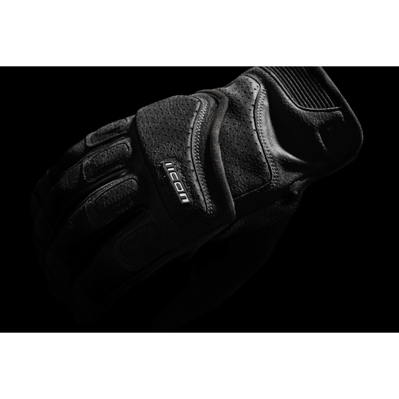 ICON GLOVE SUPERDUTY3 CE - DRIVEN Canada's Powersports 3301 - 4594