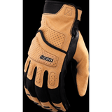 ICON GLOVE SUPERDUTY3 CE - DRIVEN Canada's Powersports 3301 - 4600