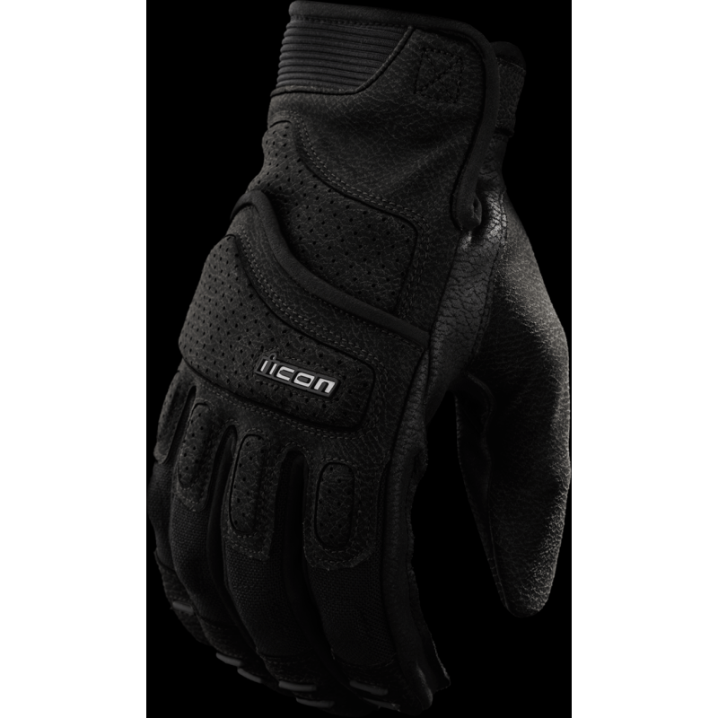 ICON GLOVE SUPERDUTY3 CE - DRIVEN Canada's Powersports 3301 - 4600