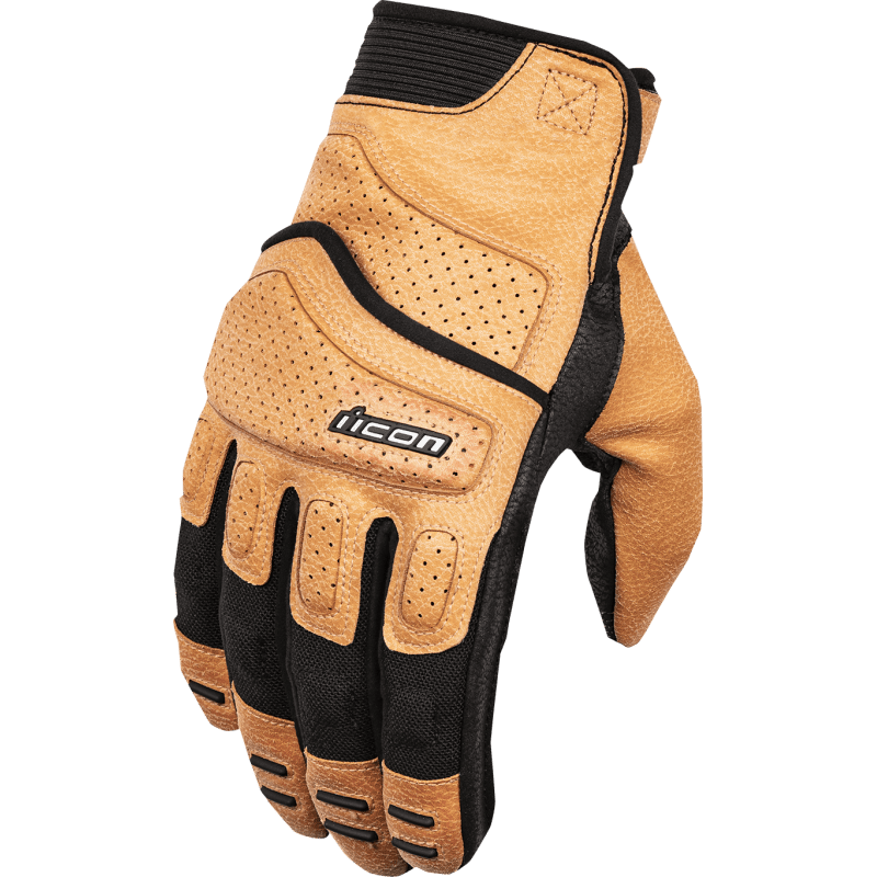 ICON GLOVE SUPERDUTY3 CE - DRIVEN Canada's Powersports 3301 - 4600