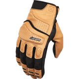 ICON GLOVE SUPERDUTY3 CE - DRIVEN Canada's Powersports 3301 - 4600