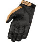 ICON GLOVE SUPERDUTY3 CE - DRIVEN Canada's Powersports 3301 - 4600