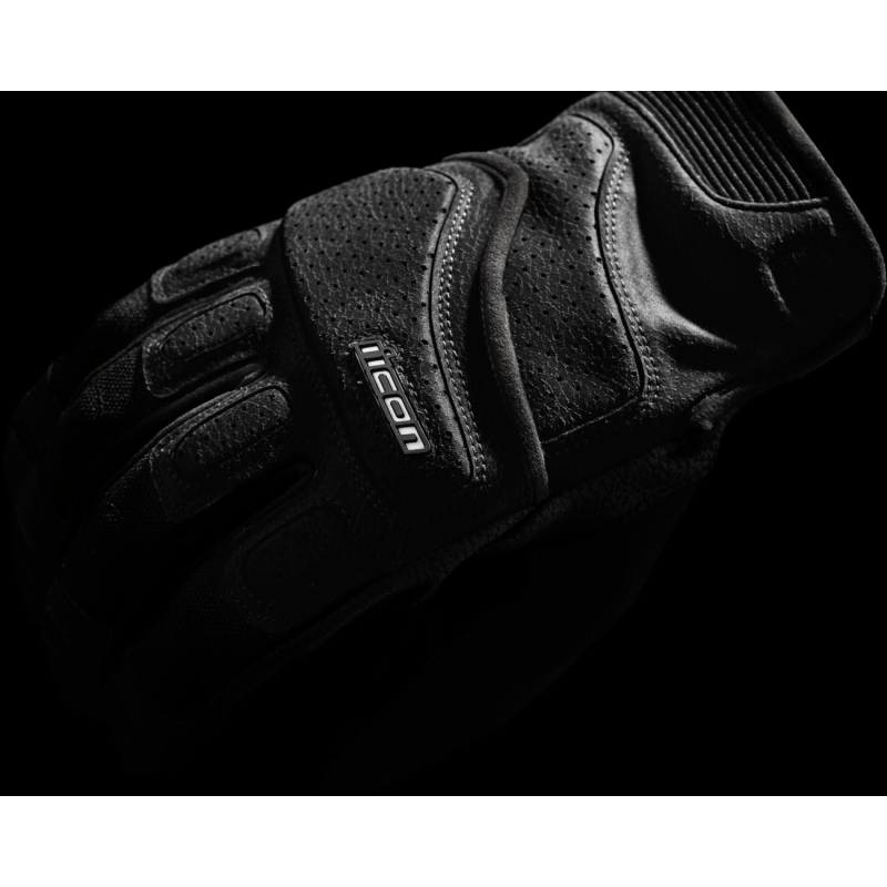 ICON GLOVE SUPERDUTY3 CE - DRIVEN Canada's Powersports 3301 - 4600
