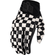 ICON GLOVE WM ANTHEM 3 CX CHECKER - DRIVEN Canada's Powersports 3302 - 10053302 - 1005