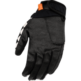 ICON GLOVE WM ANTHEM 3 CX CHECKER - DRIVEN Canada's Powersports 3302 - 10053302 - 1005
