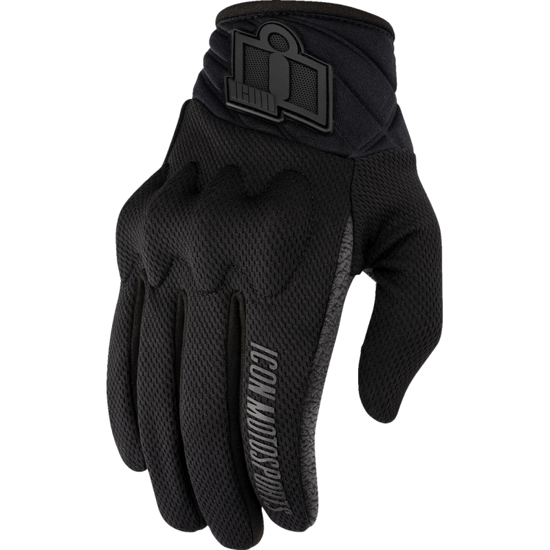 ICON GLOVE WM ANTHEM 3 - DRIVEN Canada's Powersports 3302 - 09413302 - 0941