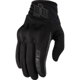 ICON GLOVE WM ANTHEM 3 - DRIVEN Canada's Powersports 3302 - 09413302 - 0941