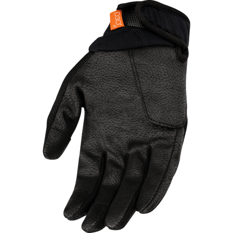 ICON GLOVE WM ANTHEM 3 - DRIVEN Canada's Powersports 3302 - 09413302 - 0941