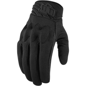 ICON GLOVE WM ANTHEM2 CE - DRIVEN Canada's Powersports 3302 - 07293302 - 0729