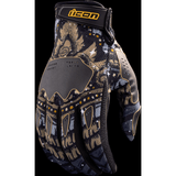 ICON GLV HLGN DAYTRIPPER - DRIVEN Canada's Powersports 3301 - 46473301 - 4647