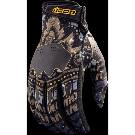 ICON GLV HLGN DAYTRIPPER - DRIVEN Canada's Powersports 3301 - 46473301 - 4647