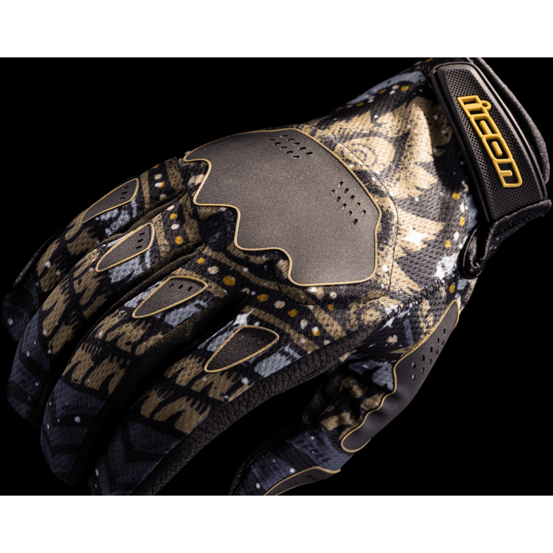 ICON GLV HLGN DAYTRIPPER - DRIVEN Canada's Powersports 3301 - 46473301 - 4647