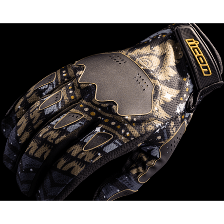 ICON GLV HLGN DAYTRIPPER - DRIVEN Canada's Powersports 3301 - 46473301 - 4647