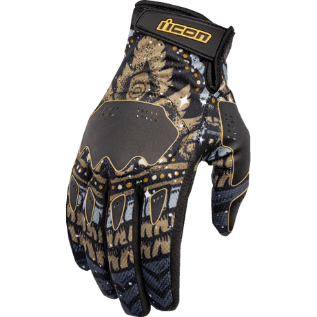 ICON GLV HLGN DAYTRIPPER - DRIVEN Canada's Powersports 3301 - 46473301 - 4647