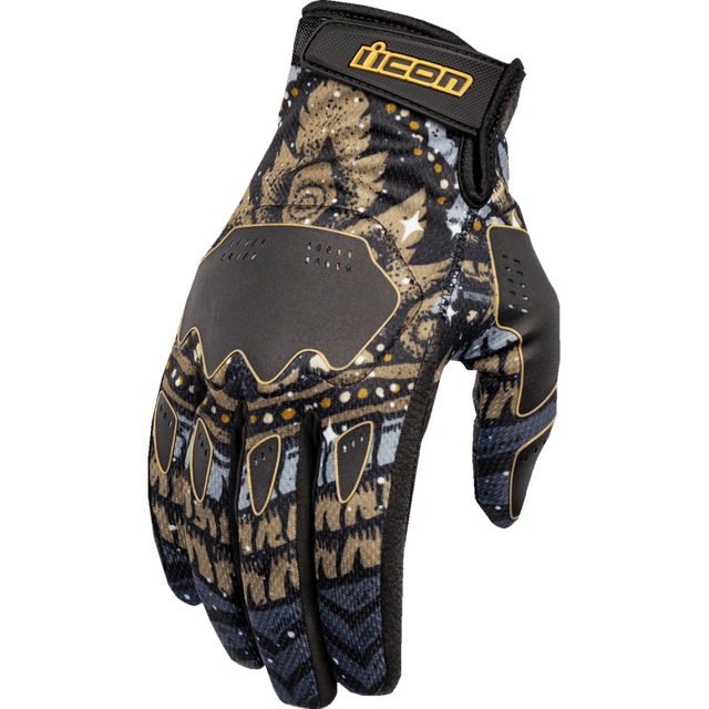 ICON GLV HLGN DAYTRIPPER - DRIVEN Canada's Powersports 3301 - 46473301 - 4647