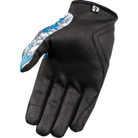 ICON GLV HLGN DINO FURY - DRIVEN Canada's Powersports 3301 - 46353301 - 4635