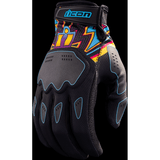 ICON GLV HLGN LUCKY LID - DRIVEN Canada's Powersports 3301 - 46413301 - 4641