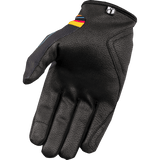 ICON GLV HLGN LUCKY LID - DRIVEN Canada's Powersports 3301 - 46413301 - 4641