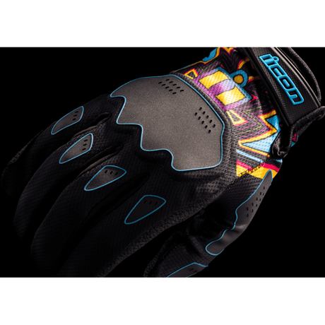 ICON GLV HLGN LUCKY LID - DRIVEN Canada's Powersports 3301 - 46413301 - 4641