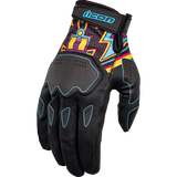 ICON GLV HLGN LUCKY LID - DRIVEN Canada's Powersports 3301 - 46413301 - 4641