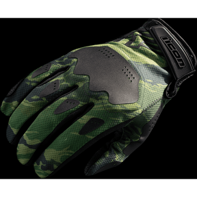 ICON GLV HLGN TIGERBLOOD - DRIVEN Canada's Powersports 3301 - 46233301 - 4623