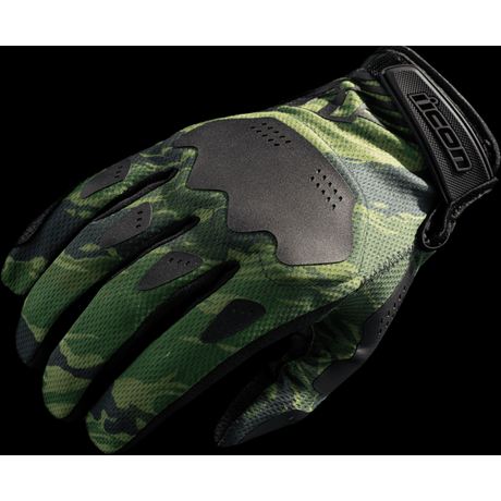 ICON GLV HLGN TIGERBLOOD - DRIVEN Canada's Powersports 3301 - 46233301 - 4623