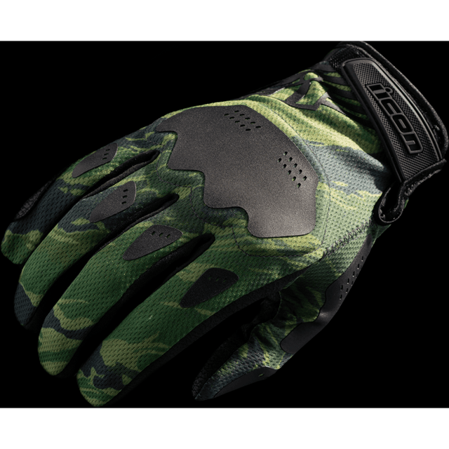 ICON GLV HLGN TIGERBLOOD - DRIVEN Canada's Powersports 3301 - 46233301 - 4623