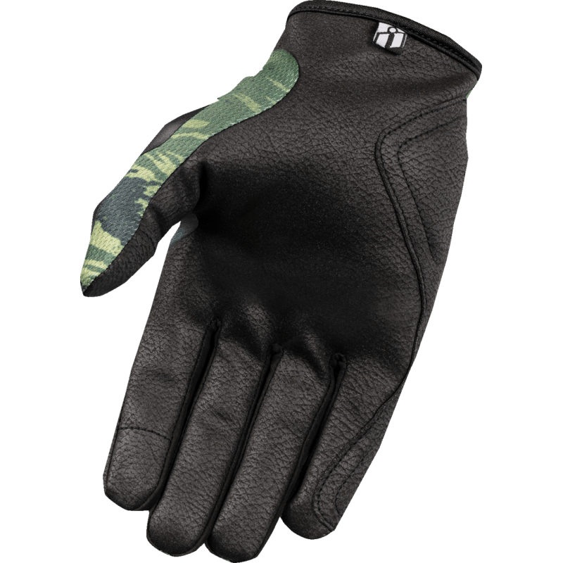 ICON GLV HLGN TIGERBLOOD - DRIVEN Canada's Powersports 3301 - 46233301 - 4623