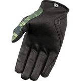 ICON GLV HLGN TIGERBLOOD - DRIVEN Canada's Powersports 3301 - 46233301 - 4623