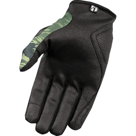 ICON GLV HLGN TIGERBLOOD - DRIVEN Canada's Powersports 3301 - 46233301 - 4623