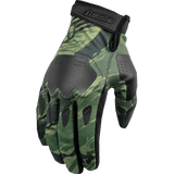 ICON GLV HLGN TIGERBLOOD - DRIVEN Canada's Powersports 3301 - 46233301 - 4623