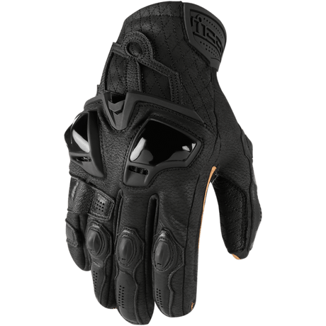 ICON GLV HYPERSPORT SHT - DRIVEN Canada's Powersports 3301 - 35333301 - 3533