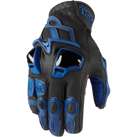 ICON GLV HYPERSPORT SHT - DRIVEN Canada's Powersports 3301 - 35403301 - 3540