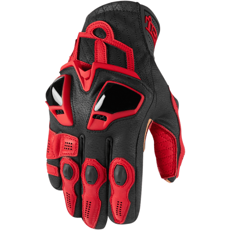 ICON GLV HYPERSPORT SHT - DRIVEN Canada's Powersports 3301 - 35453301 - 3545