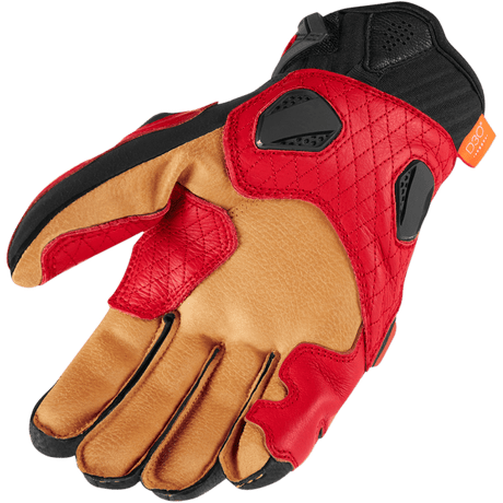 ICON GLV HYPERSPORT SHT - DRIVEN Canada's Powersports 3301 - 35513301 - 3551