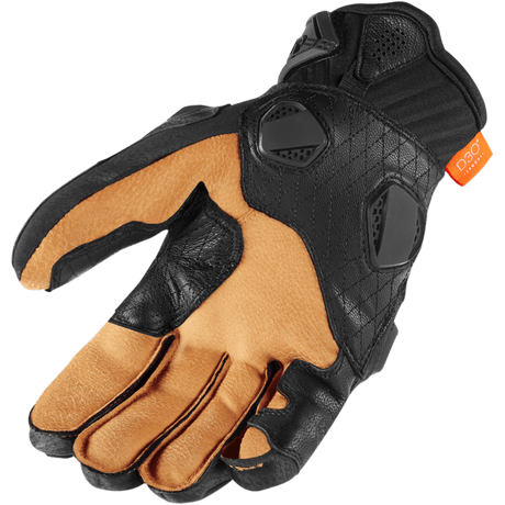 ICON GLV HYPERSPORT SHT - DRIVEN Canada's Powersports 3301 - 35513301 - 3551