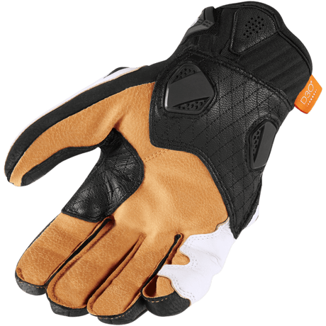 ICON GLV HYPERSPORT SHT - DRIVEN Canada's Powersports 3301 - 35513301 - 3551