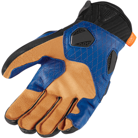 ICON GLV HYPERSPORT SHT - DRIVEN Canada's Powersports 3301 - 35513301 - 3551