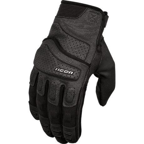 ICON GLV W SUPERDUTY3 CE - DRIVEN Canada's Powersports 3302 - 0918