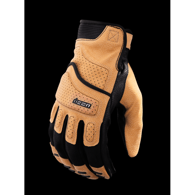 ICON GLV W SUPERDUTY3 CE - DRIVEN Canada's Powersports 3302 - 0918