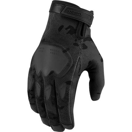 ICON GLVE HOOLIGAN CE - DRIVEN Canada's Powersports 3301 - 43963301 - 4396