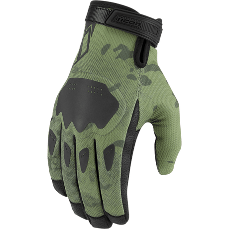 ICON GLVE HOOLIGAN CE - DRIVEN Canada's Powersports 3301 - 44023301 - 4402